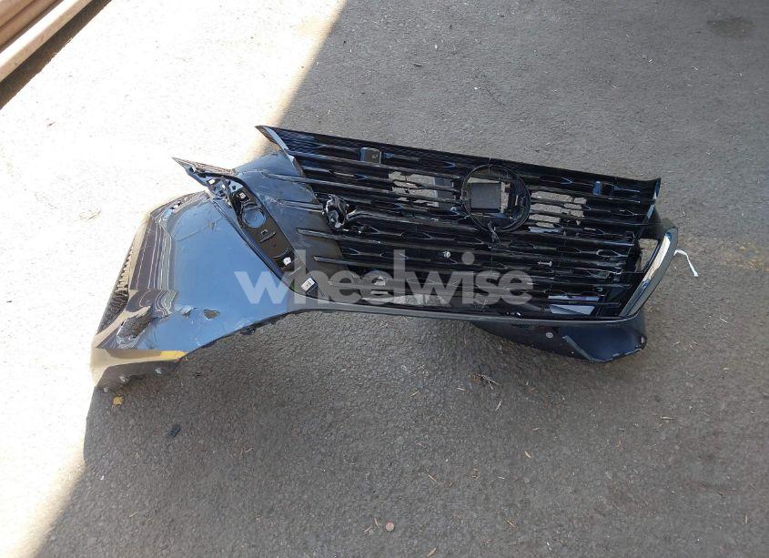 Photo 12 of 2025 Nissan Sentra S (VIN 3N1AB8BV9SY308821)