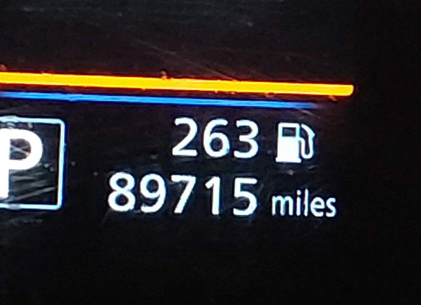 Photo 15 of 2020 Nissan Sentra S XTRONIC CVT (VIN 3N1AB8BVXLY218322)