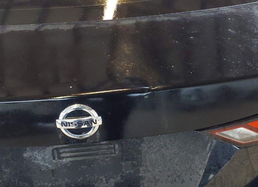 Photo 19 of 2020 Nissan Sentra S XTRONIC CVT (VIN 3N1AB8BVXLY218322)