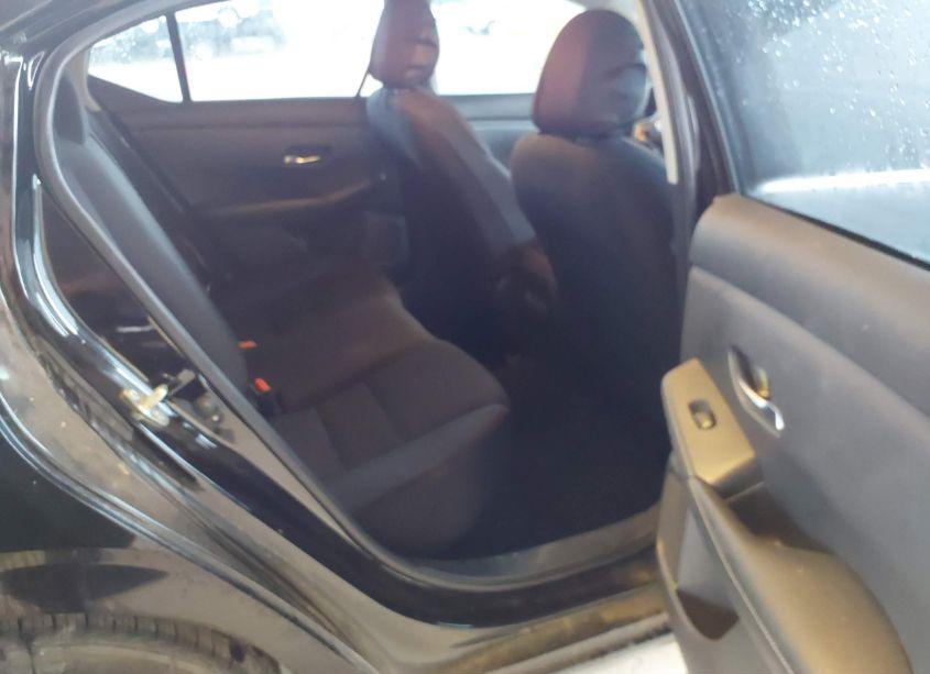 Photo 8 of 2020 Nissan Sentra S XTRONIC CVT (VIN 3N1AB8BVXLY218322)