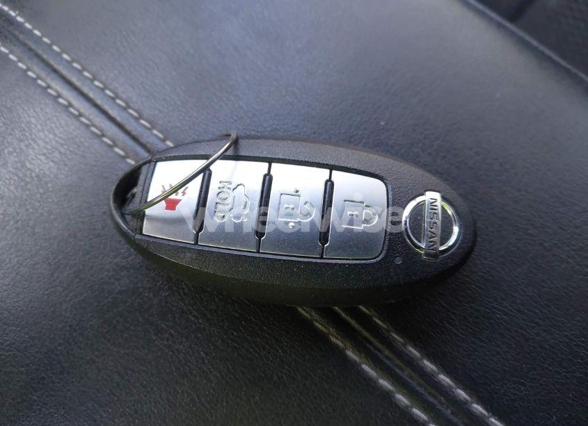 Photo 11 of 2020 Nissan Sentra S XTRONIC CVT (VIN 3N1AB8BVXLY255760)