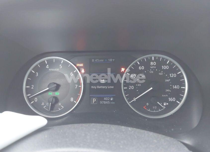 Photo 7 of 2020 Nissan Sentra S XTRONIC CVT (VIN 3N1AB8BVXLY255760)