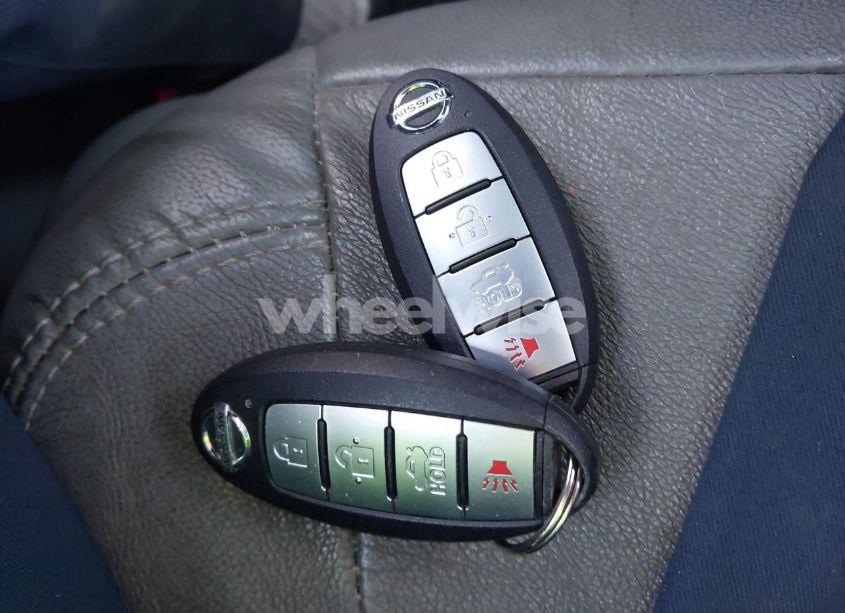 Photo 11 of 2020 Nissan Sentra S XTRONIC CVT (VIN 3N1AB8BVXLY288905)