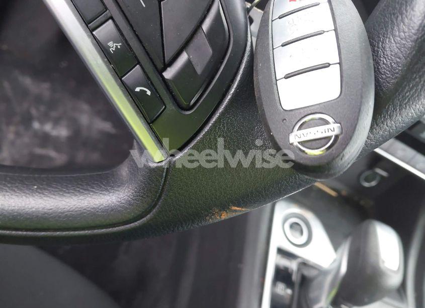 Photo 11 of 2020 Nissan Sentra S XTRONIC CVT (VIN 3N1AB8BVXLY291741)