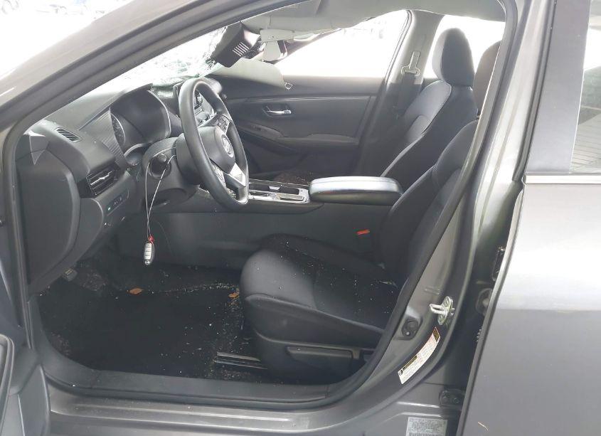 Photo 15 of 2020 Nissan Sentra S XTRONIC CVT (VIN 3N1AB8BVXLY306738)