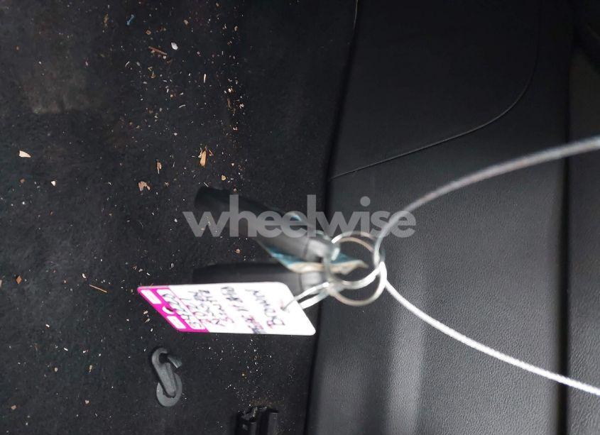 Photo 11 of 2021 Nissan Sentra S XTRONIC CVT (VIN 3N1AB8BVXMY227989)