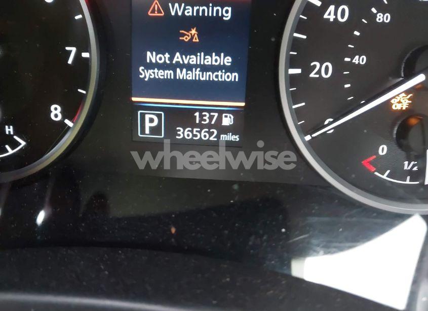 Photo 15 of 2021 Nissan Sentra S XTRONIC CVT (VIN 3N1AB8BVXMY227989)