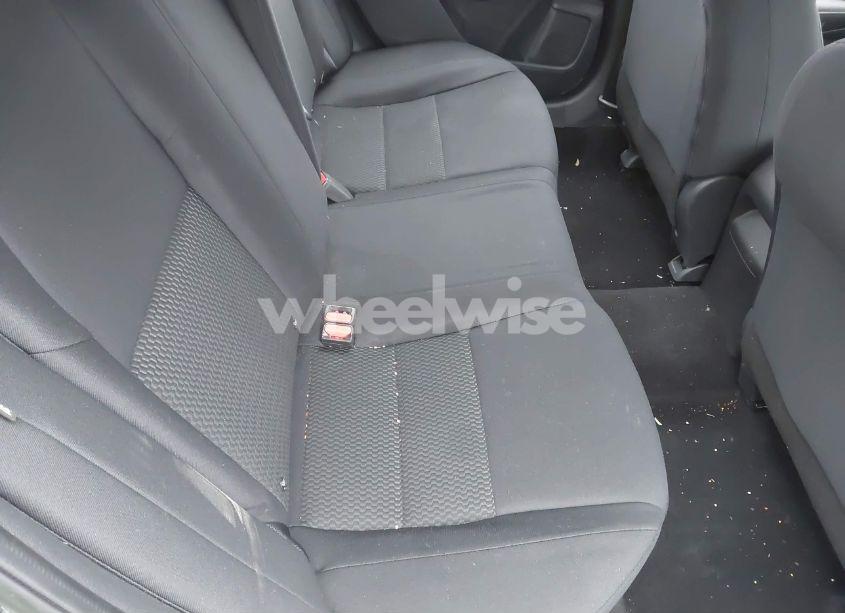 Photo 8 of 2021 Nissan Sentra S XTRONIC CVT (VIN 3N1AB8BVXMY227989)