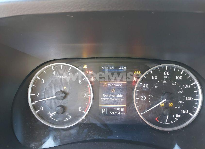 Photo 15 of 2021 Nissan Sentra S XTRONIC CVT (VIN 3N1AB8BVXMY234506)