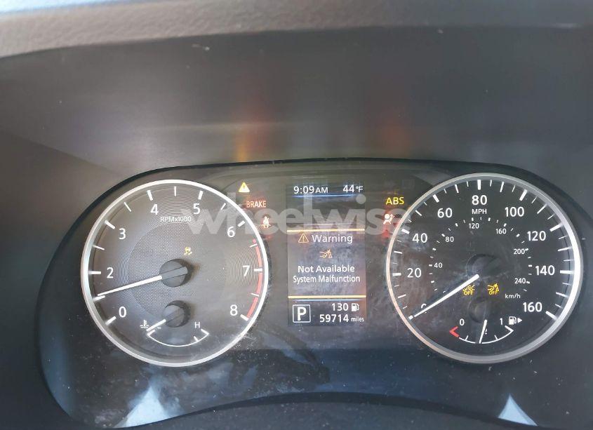 Photo 7 of 2021 Nissan Sentra S XTRONIC CVT (VIN 3N1AB8BVXMY234506)