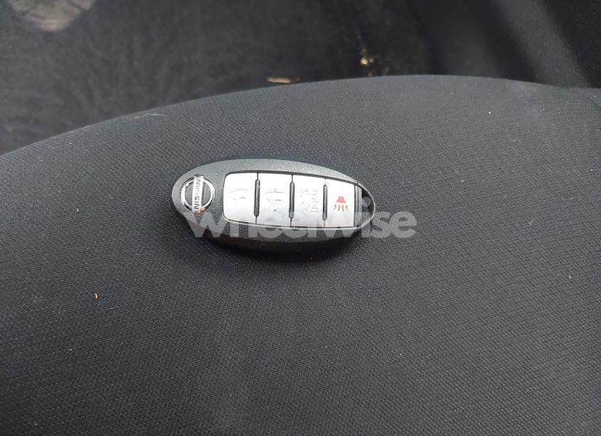 Photo 11 of 2023 Nissan Sentra S XTRONIC CVT (VIN 3N1AB8BVXPY294466)