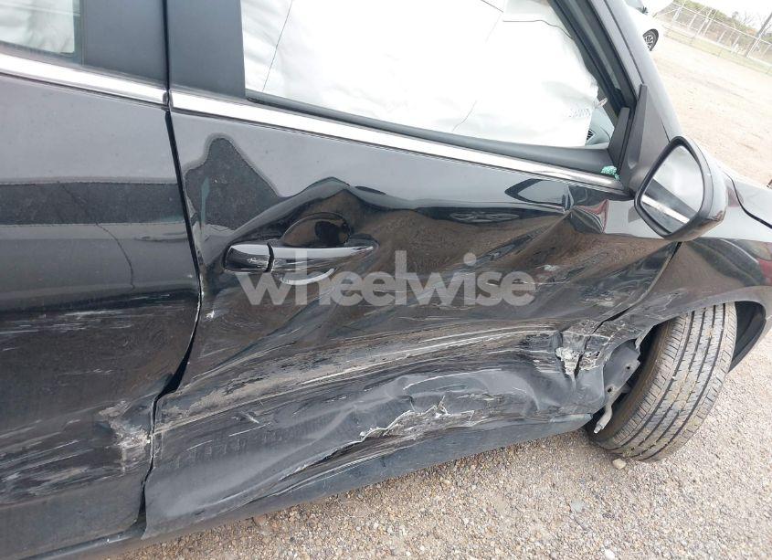 Photo 6 of 2023 Nissan Sentra S XTRONIC CVT (VIN 3N1AB8BVXPY294466)