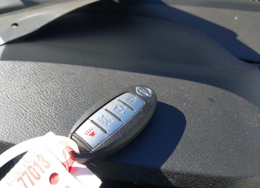 Photo 11 of 2023 Nissan Sentra S XTRONIC CVT (VIN 3N1AB8BVXPY299909)