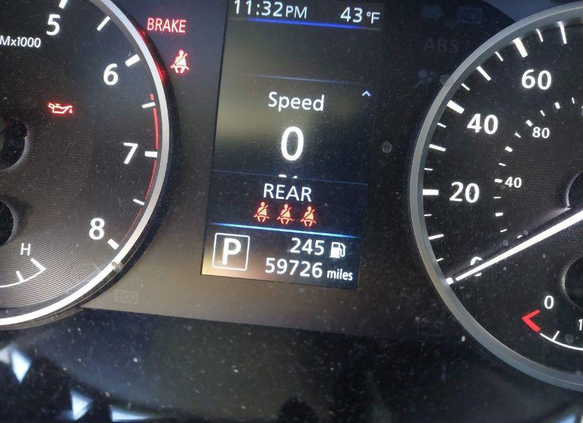 Photo 15 of 2023 Nissan Sentra S XTRONIC CVT (VIN 3N1AB8BVXPY299909)