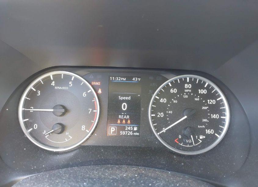 Photo 7 of 2023 Nissan Sentra S XTRONIC CVT (VIN 3N1AB8BVXPY299909)