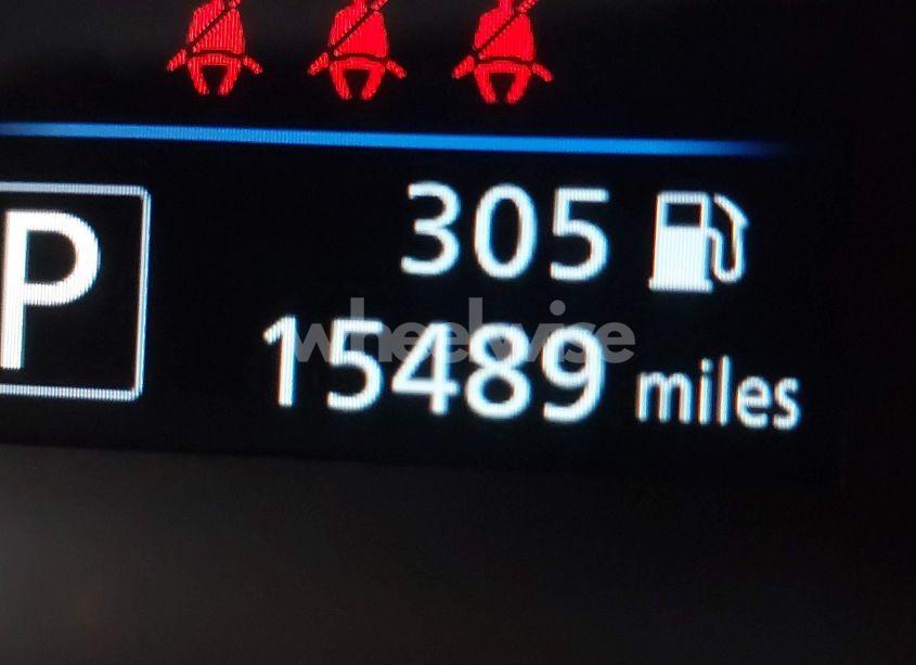 Photo 16 of 2023 Nissan Sentra S XTRONIC CVT (VIN 3N1AB8BVXPY302386)