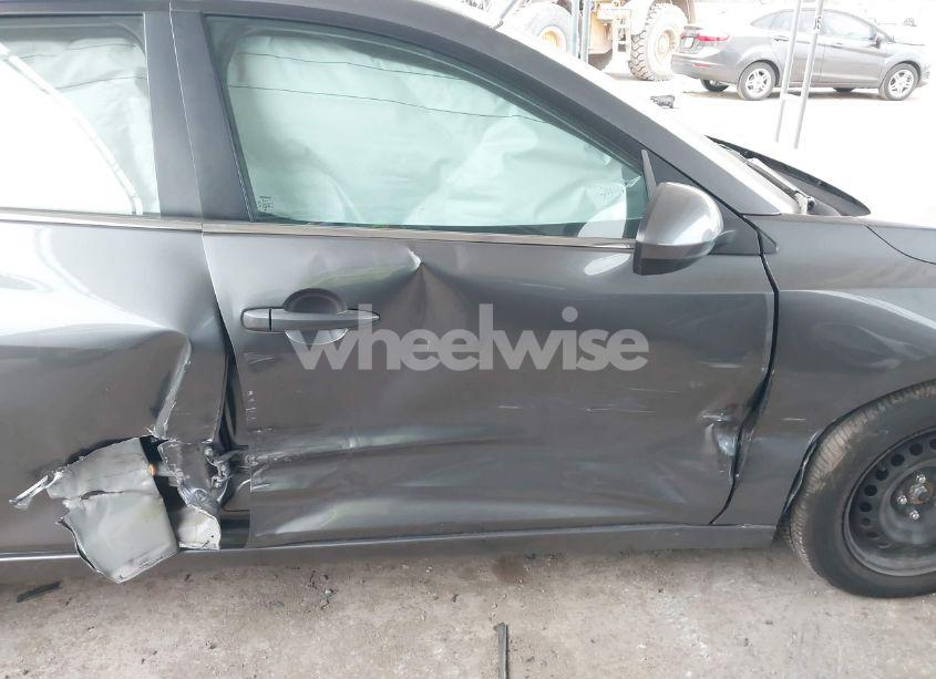 Photo 6 of 2023 Nissan Sentra S XTRONIC CVT (VIN 3N1AB8BVXPY302386)