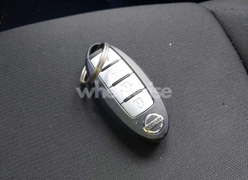 Photo 11 of 2023 Nissan Sentra S XTRONIC CVT (VIN 3N1AB8BVXPY304722)