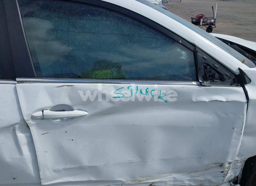 Photo 5 of 2023 Nissan Sentra S XTRONIC CVT (VIN 3N1AB8BVXPY304722)