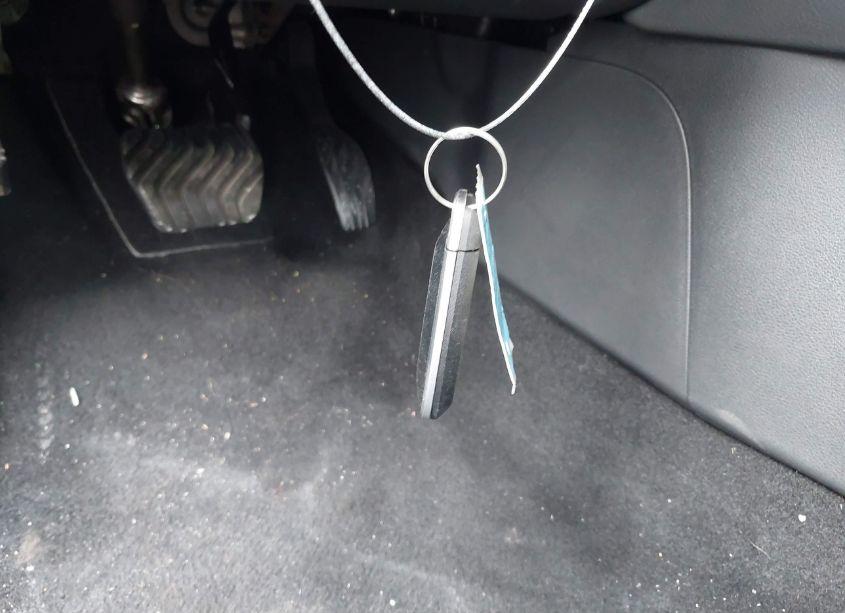 Photo 11 of 2024 Nissan Sentra S XTRONIC CVT (VIN 3N1AB8BVXRY204641)