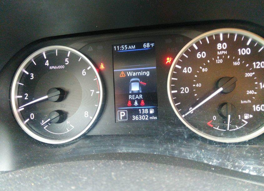 Photo 15 of 2024 Nissan Sentra S XTRONIC CVT (VIN 3N1AB8BVXRY216935)