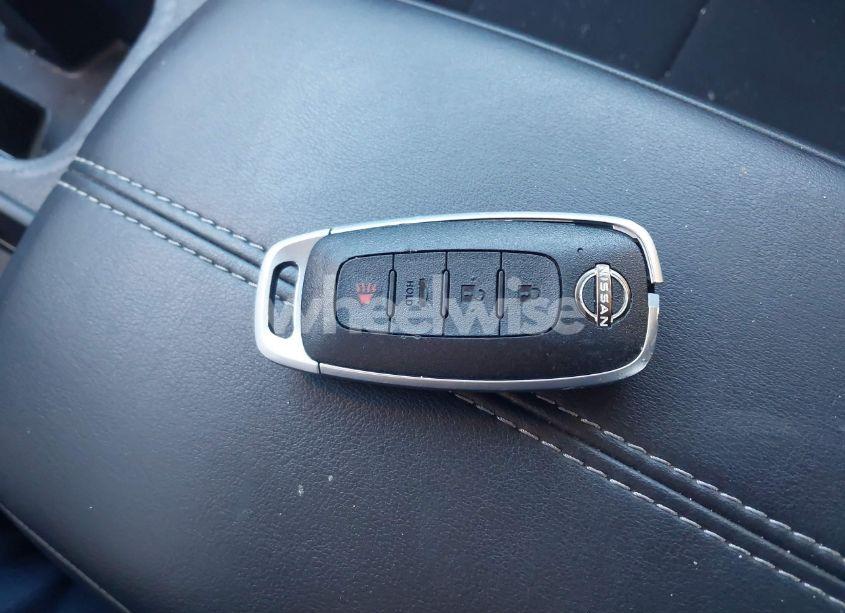 Photo 11 of 2024 Nissan Sentra S XTRONIC CVT (VIN 3N1AB8BVXRY275127)