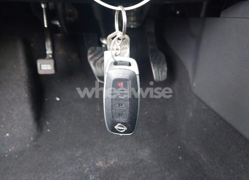 Photo 11 of 2024 Nissan Sentra S XTRONIC CVT (VIN 3N1AB8BVXRY313620)