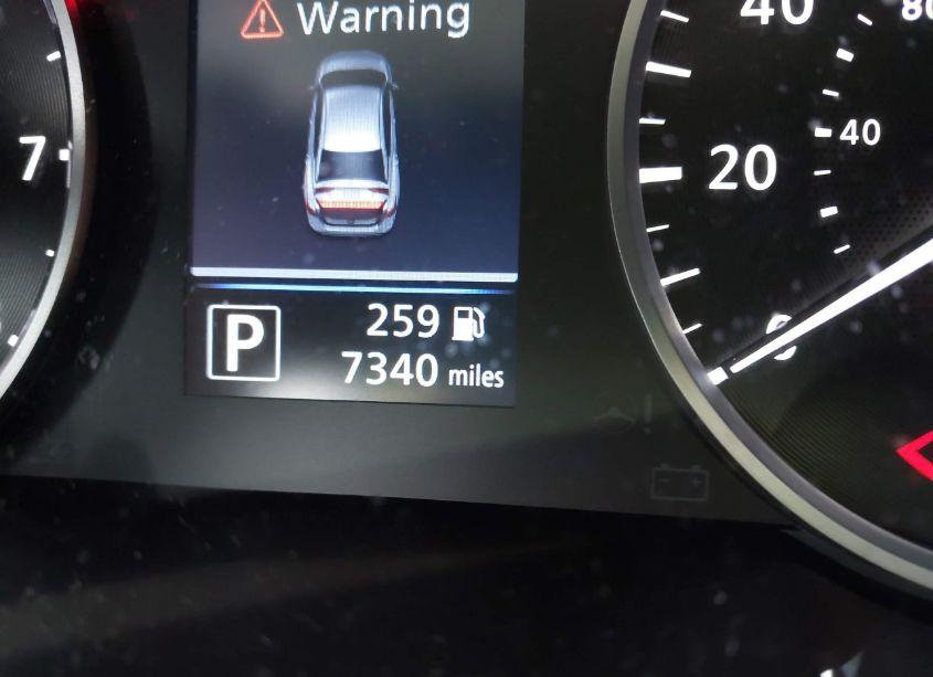 Photo 15 of 2024 Nissan Sentra S XTRONIC CVT (VIN 3N1AB8BVXRY324908)