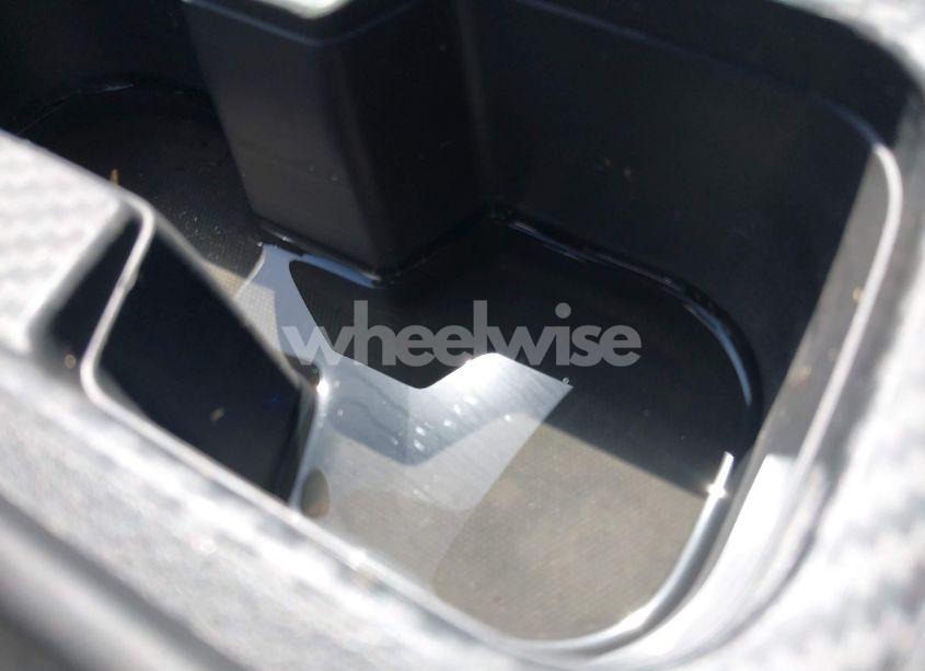 Photo 6 of 2025 Nissan Sentra S (VIN 3N1AB8BVXSY219162)