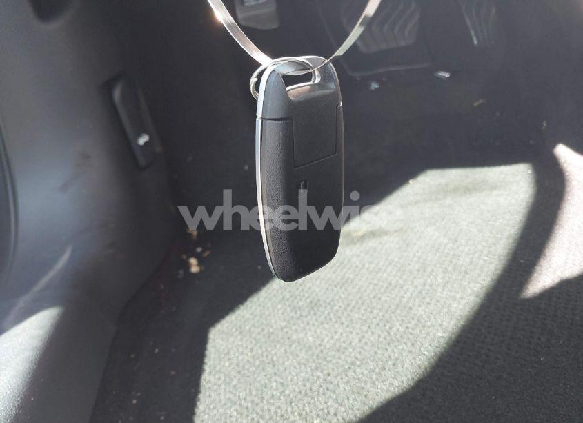 Photo 11 of 2025 Nissan Sentra S (VIN 3N1AB8BVXSY230341)