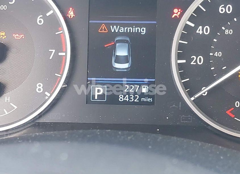 Photo 15 of 2025 Nissan Sentra S (VIN 3N1AB8BVXSY230341)