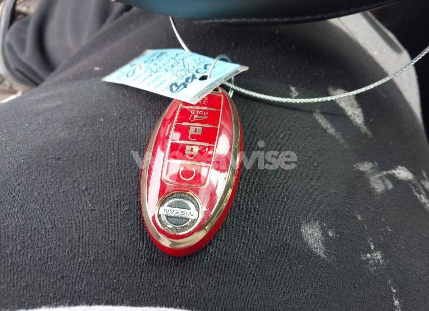 Photo 11 of 2020 Nissan Sentra SV XTRONIC CVT (VIN 3N1AB8CV0LY223754)