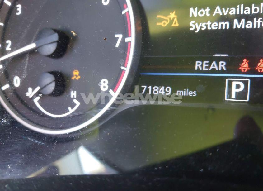 Photo 15 of 2020 Nissan Sentra SV XTRONIC CVT (VIN 3N1AB8CV0LY230929)