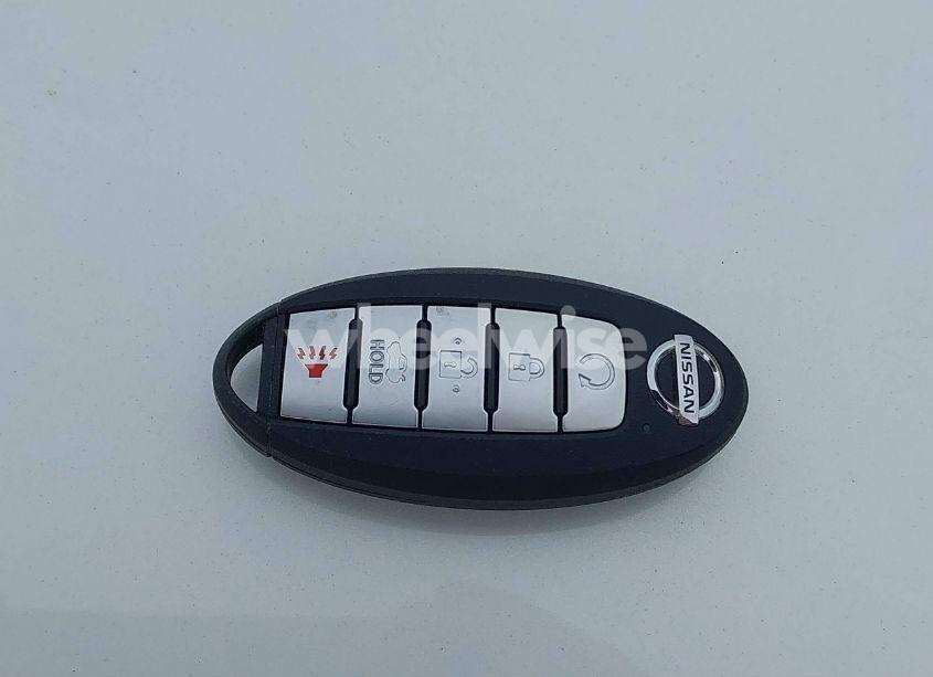 Photo 11 of 2020 Nissan Sentra SV XTRONIC CVT (VIN 3N1AB8CV0LY243843)