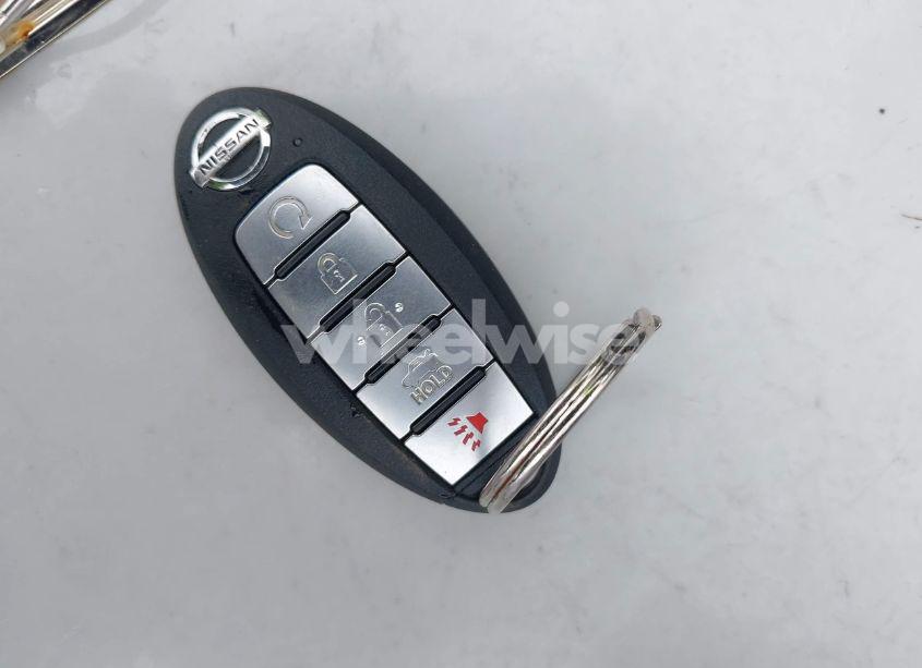 Photo 11 of 2020 Nissan Sentra SV XTRONIC CVT (VIN 3N1AB8CV0LY249870)