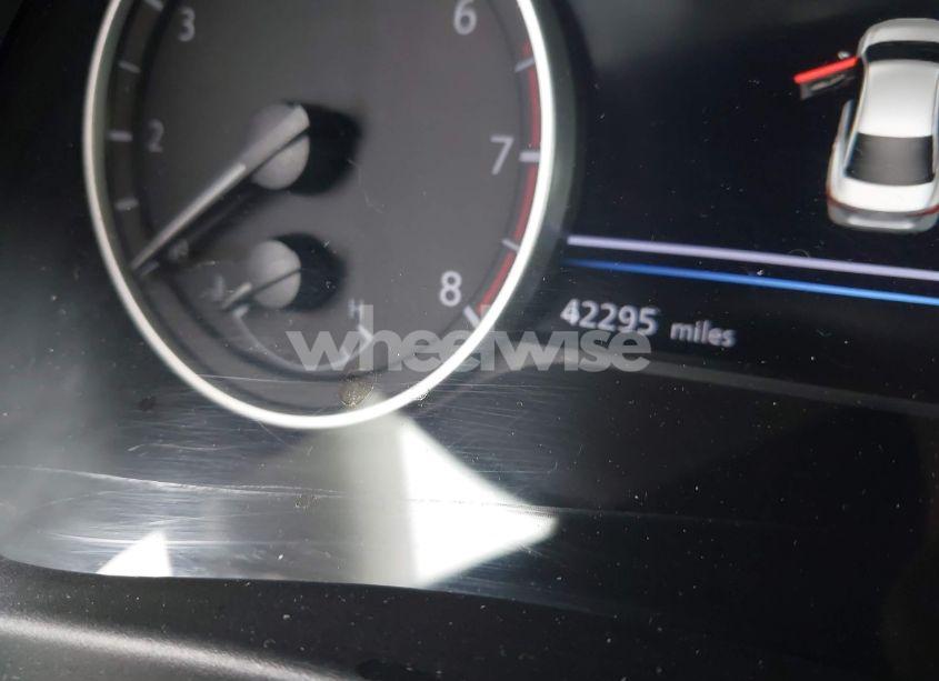 Photo 15 of 2020 Nissan Sentra SV XTRONIC CVT (VIN 3N1AB8CV0LY249870)