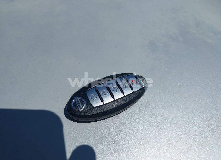 Photo 11 of 2020 Nissan Sentra SV XTRONIC CVT (VIN 3N1AB8CV0LY285168)