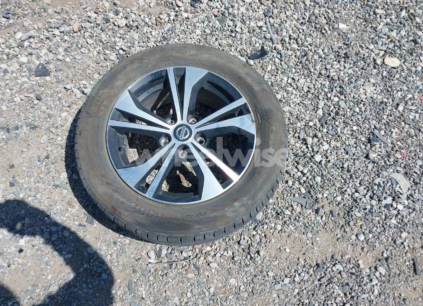 Photo 12 of 2020 Nissan Sentra SV XTRONIC CVT (VIN 3N1AB8CV0LY285168)