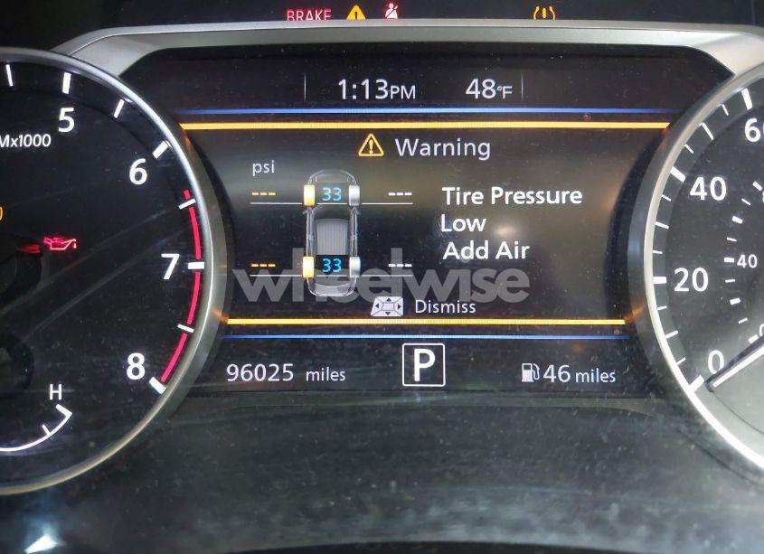 Photo 16 of 2020 Nissan Sentra SV XTRONIC CVT (VIN 3N1AB8CV0LY285168)