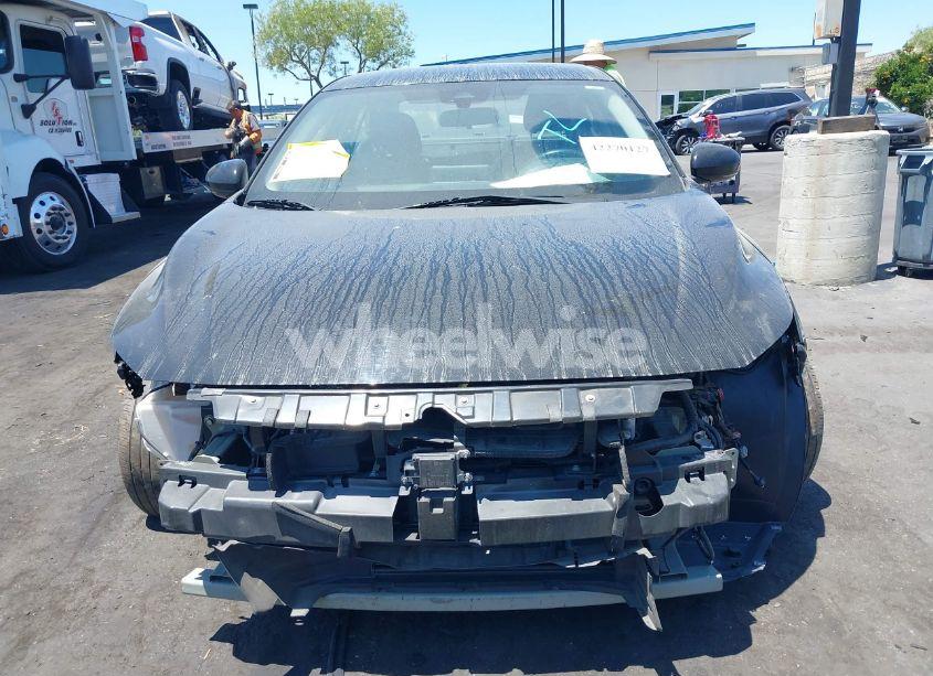 Photo 11 of 2020 Nissan Sentra SV XTRONIC CVT (VIN 3N1AB8CV0LY304995)