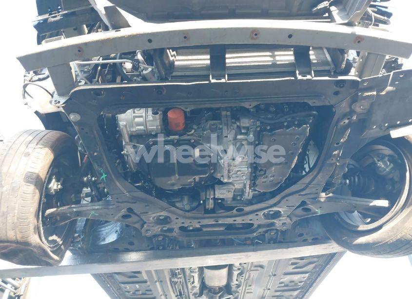 Photo 16 of 2020 Nissan Sentra SV XTRONIC CVT (VIN 3N1AB8CV0LY304995)