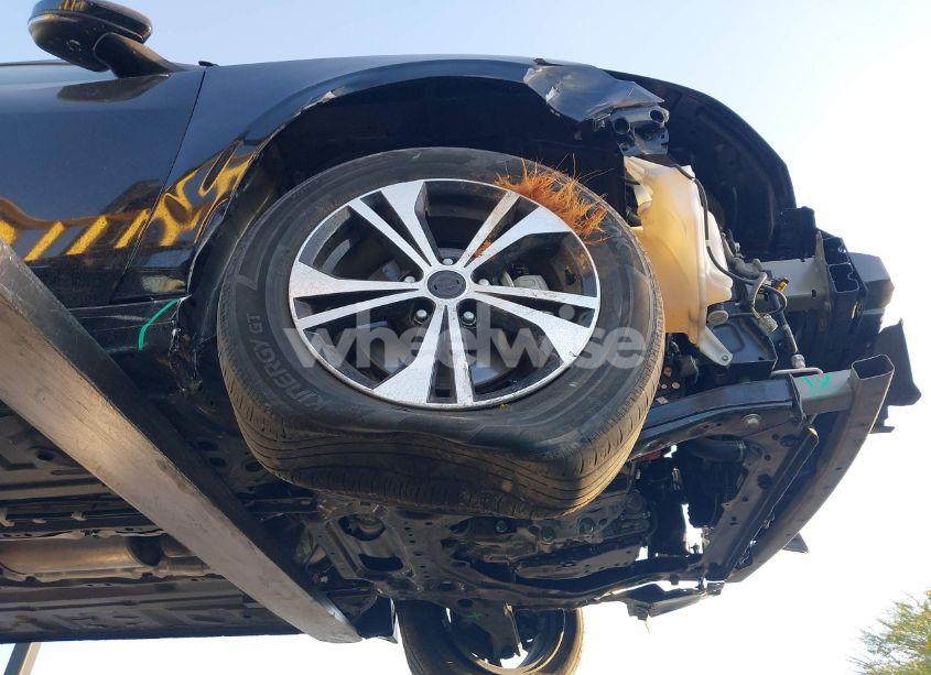 Photo 17 of 2020 Nissan Sentra SV XTRONIC CVT (VIN 3N1AB8CV0LY304995)