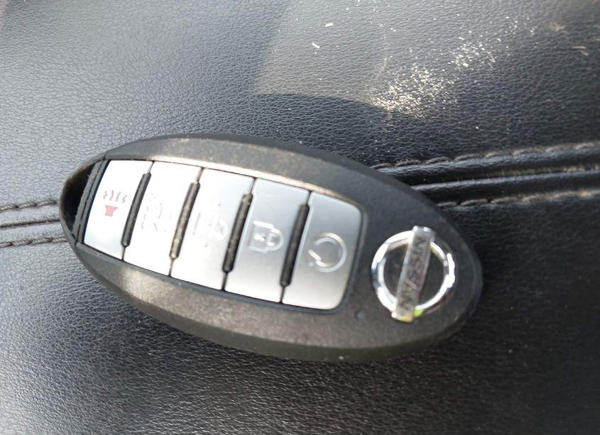 Photo 11 of 2021 Nissan Sentra SV XTRONIC CVT (VIN 3N1AB8CV0MY205708)