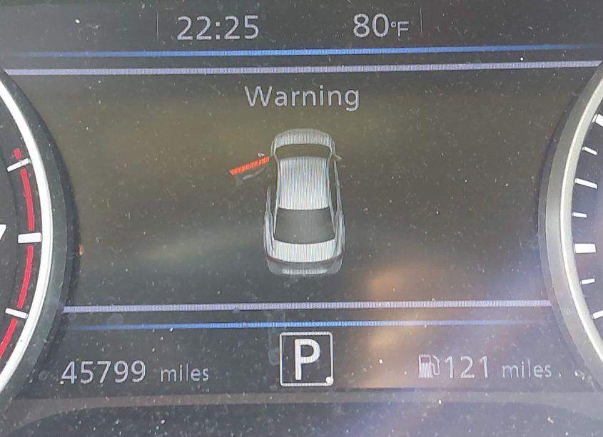 Photo 7 of 2021 Nissan Sentra SV XTRONIC CVT (VIN 3N1AB8CV0MY205708)