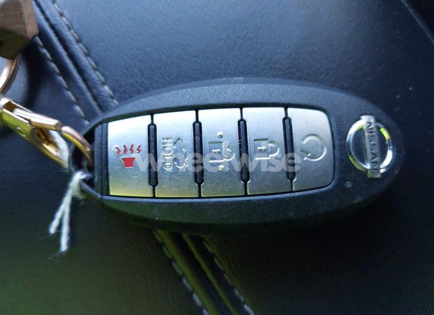 Photo 11 of 2021 Nissan Sentra SV XTRONIC CVT (VIN 3N1AB8CV0MY237056)