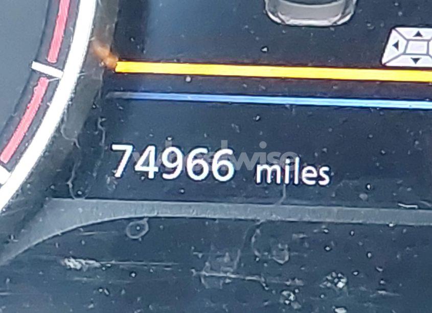 Photo 15 of 2021 Nissan Sentra SV XTRONIC CVT (VIN 3N1AB8CV0MY237056)