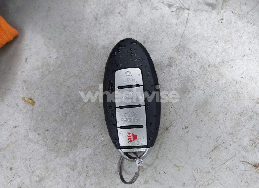 Photo 11 of 2021 Nissan Sentra SV XTRONIC CVT (VIN 3N1AB8CV0MY239079)