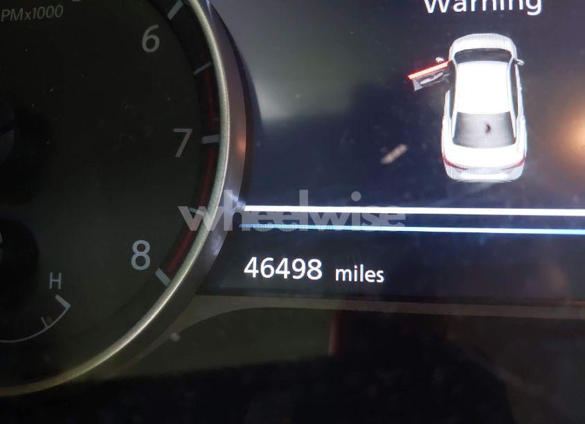 Photo 15 of 2021 Nissan Sentra SV XTRONIC CVT (VIN 3N1AB8CV0MY239079)