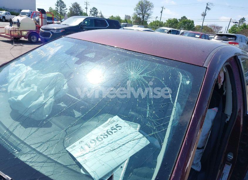 Photo 20 of 2021 Nissan Sentra SV XTRONIC CVT (VIN 3N1AB8CV0MY258411)