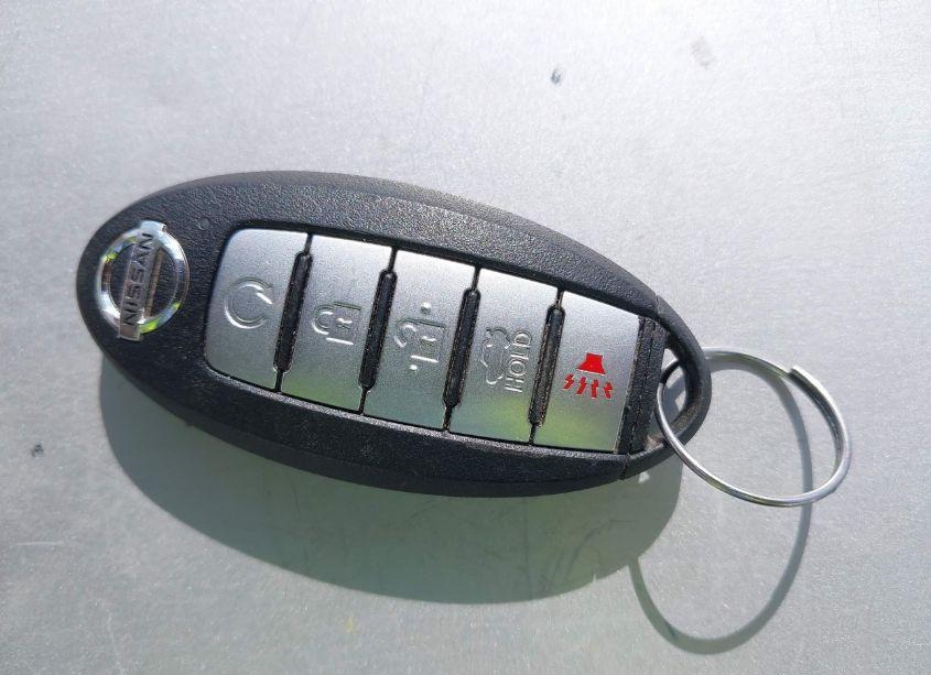 Photo 11 of 2021 Nissan Sentra SV XTRONIC CVT (VIN 3N1AB8CV0MY262880)